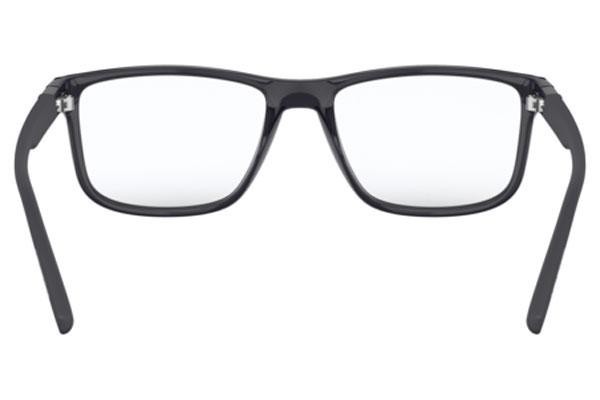 Ochelari Arnette Krypto AN7183 2711 Pătrați Negri