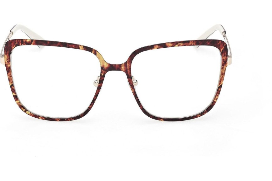 Ochelari Emilio Pucci EP5268 056 Cat Eye Havana