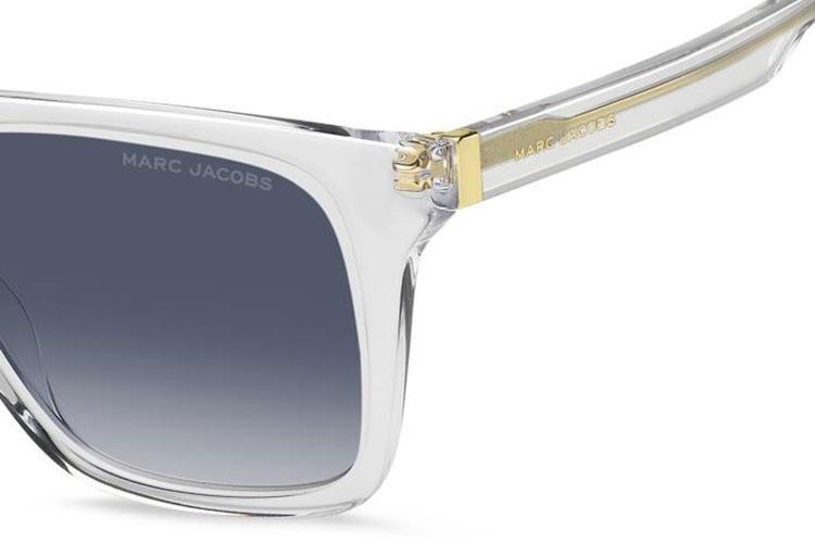 Ochelari de soare Marc Jacobs MARC847/S 900/08 Pătrați Cristal