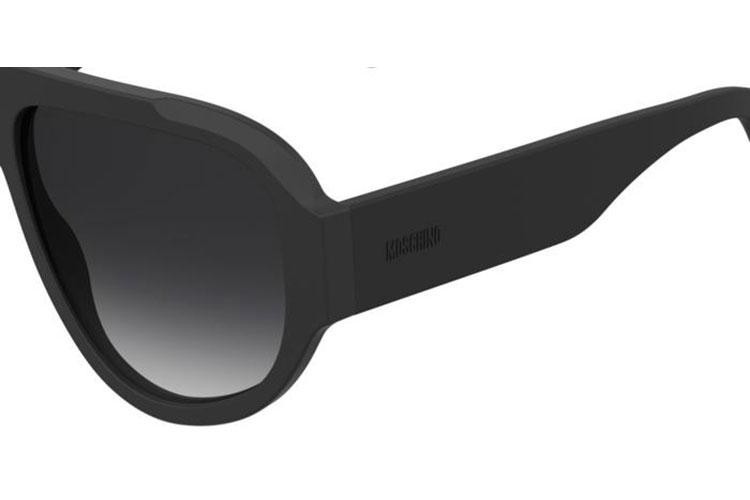 Ochelari de soare Moschino MOS183/S 003/9O Pilot Negri