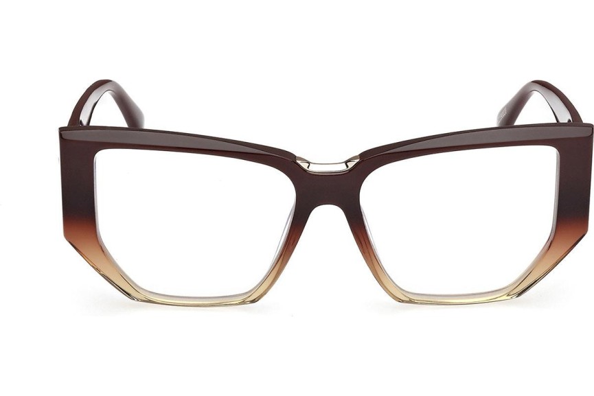 Ochelari Max Mara MM5179-B 050 Cat Eye Maro