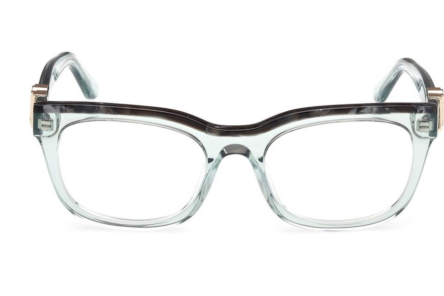 Ochelari Marciano GM50033 095 Cat Eye Verzi