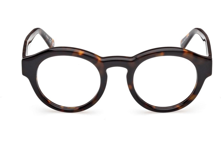 Ochelari Guess GU50237 052 Rotunzi Havana