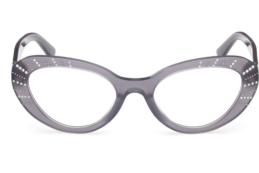 Ochelari Marciano GM50035 020 Cat Eye Gri