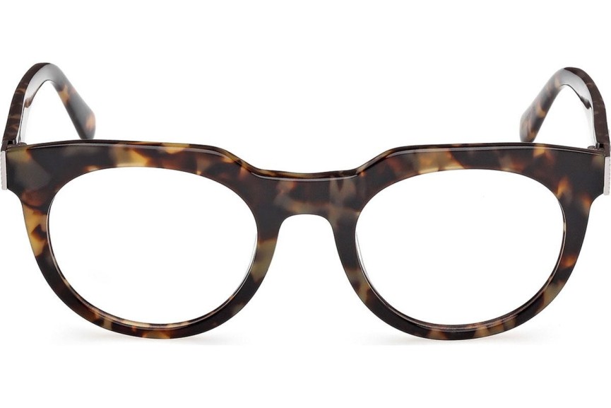 Ochelari Guess GU50241 053 Rotunzi Havana