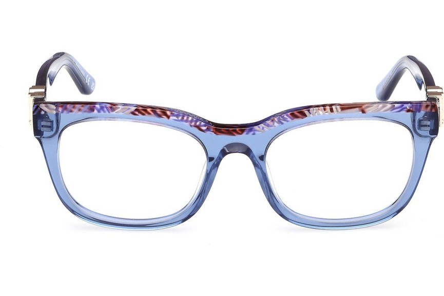 Ochelari Marciano GM50033 083 Cat Eye Violeți