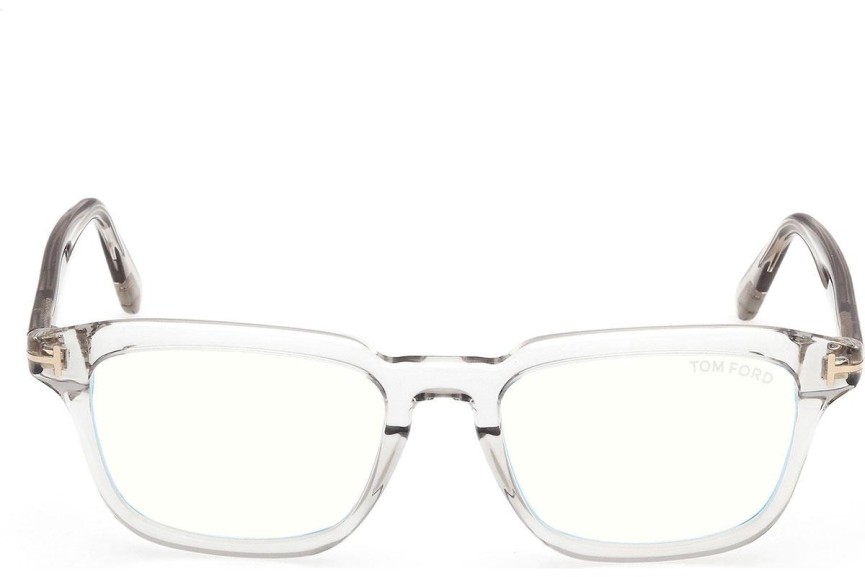 Ochelari Tom Ford FT6032-B 020 Pătrați Gri