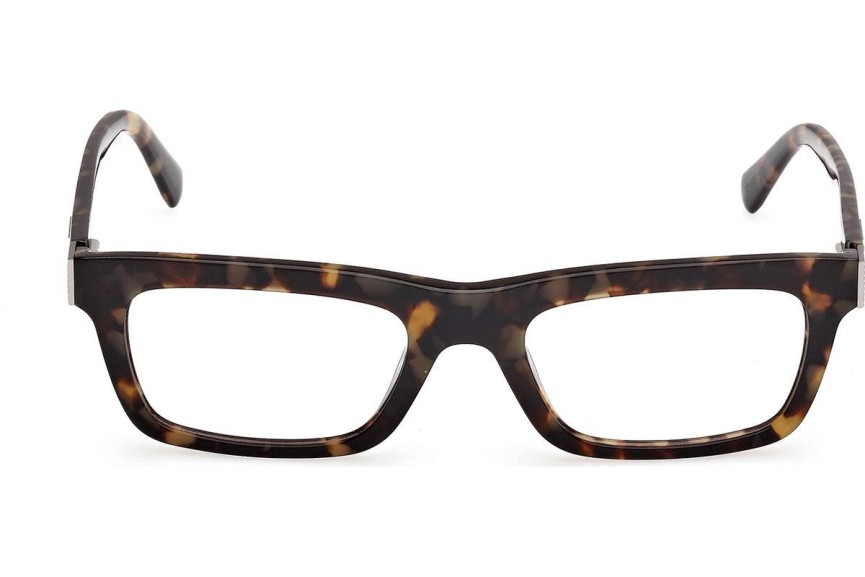 Ochelari Guess GU50242 053 Dreptunghiulari Havana