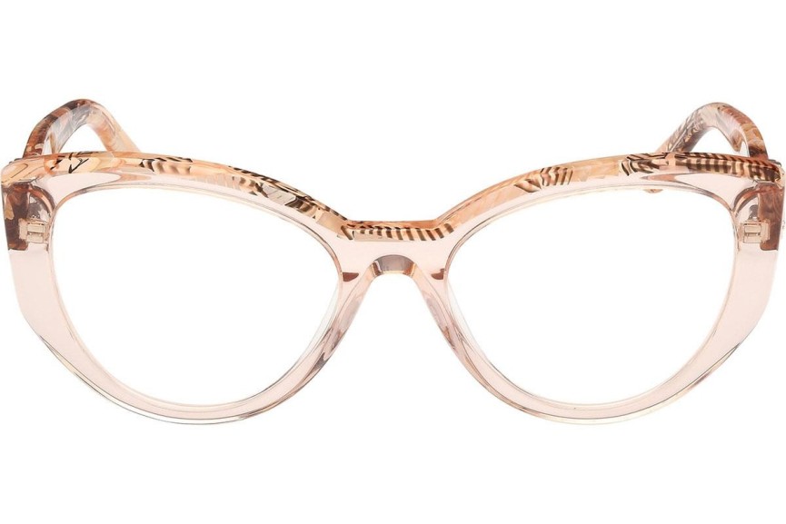 Ochelari Marciano GM50031 059 Cat Eye Maro