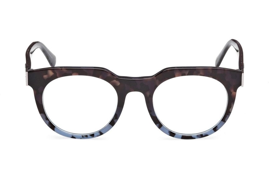 Ochelari Guess GU50241 092 Rotunzi Havana