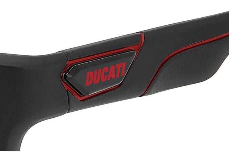 Ochelari de soare Carrera Ducati CARDUC049/S 003/UZ Pătrați Negri