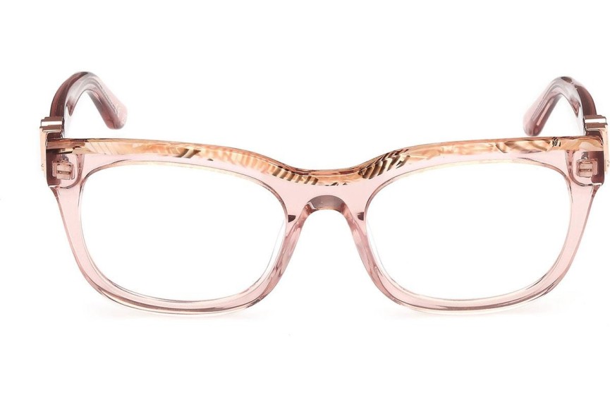 Ochelari Marciano GM50033 072 Cat Eye Roz