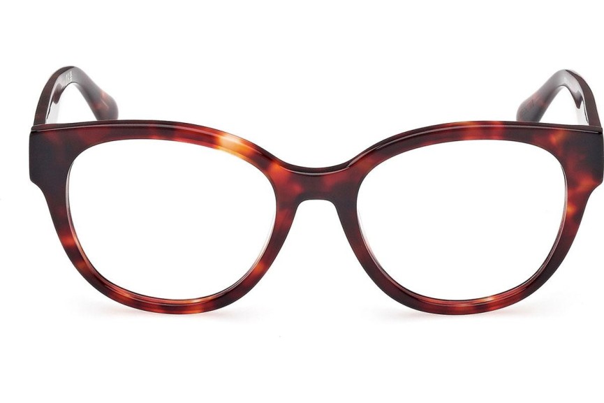 Ochelari Max&Co. MO5180 054 Cat Eye Havana