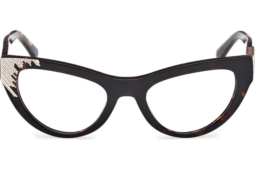 Ochelari Marciano GM50036 052 Cat Eye Havana