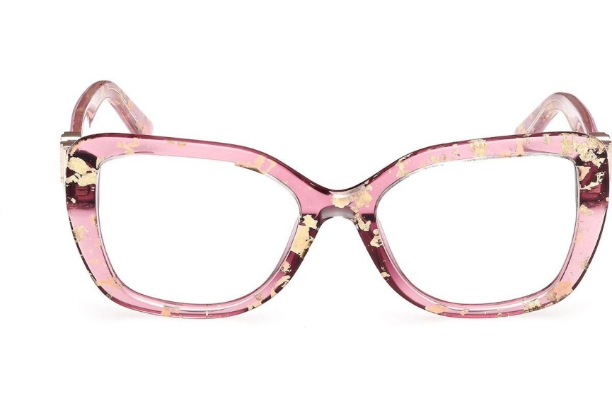 Ochelari Marciano GM50027 083 Cat Eye Roz