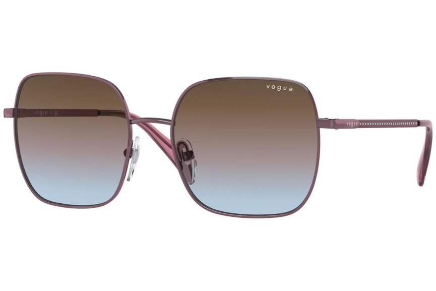 Ochelari de soare Vogue Eyewear VO4175SB 514848 Pătrați Roz