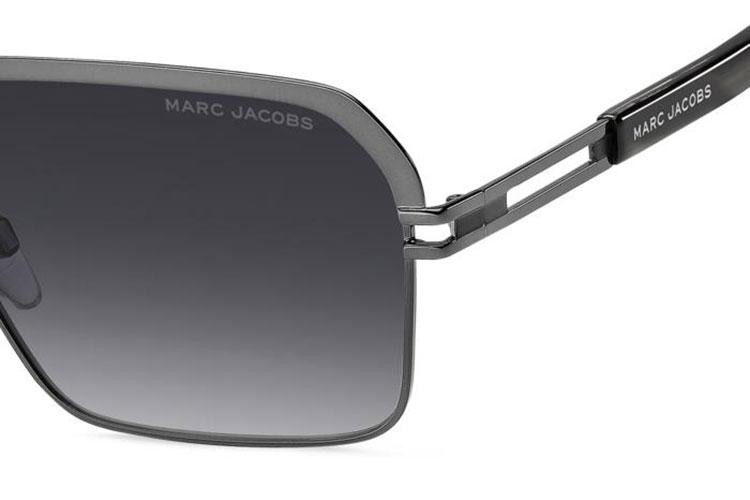 Ochelari de soare Marc Jacobs MARC839/S POH/9O Pătrați Gri