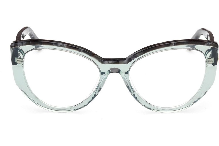 Ochelari Marciano GM50031 095 Cat Eye Verzi