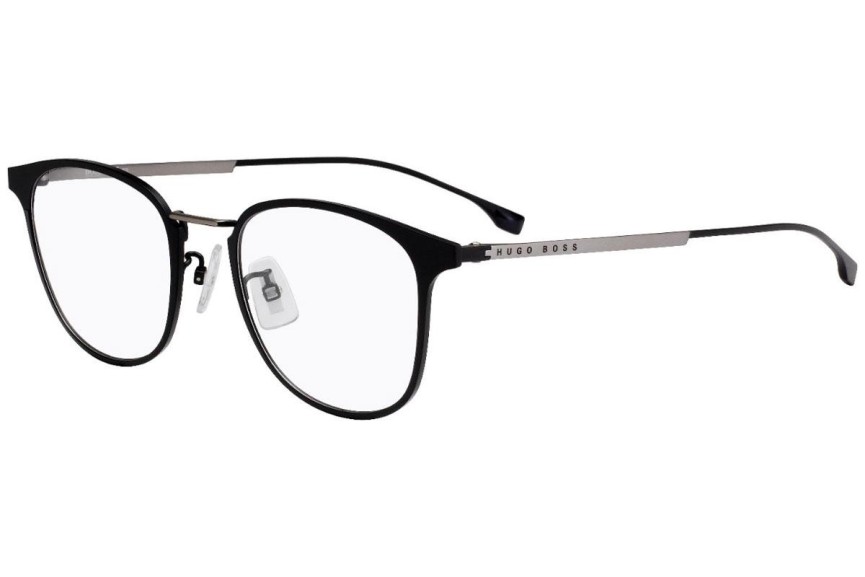 Ochelari BOSS BOSS1030/F O6W Rotunzi Negri