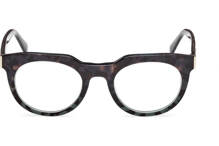 Ochelari Guess GU50241 098 Rotunzi Havana