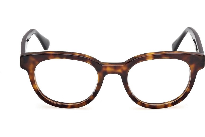 Ochelari Web WE5431 056 Rotunzi Havana