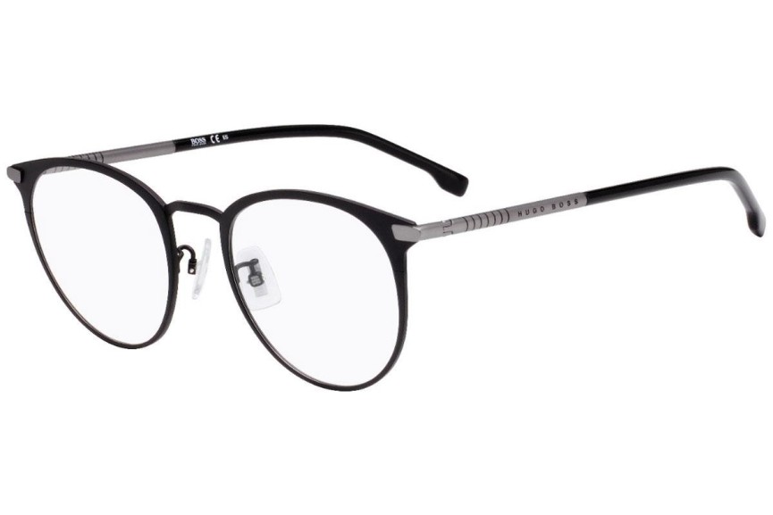 Ochelari BOSS BOSS1070/F 003 Rotunzi Negri