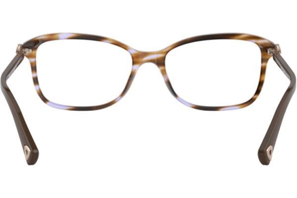 Ochelari Bvlgari BV4191B 5231 Cat Eye Havana