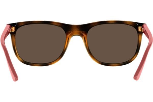 Ochelari de soare Vogue Eyewear VJ2008 W65673 Pătrați Havana