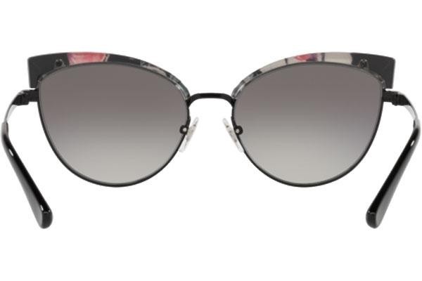 Ochelari de soare Vogue Eyewear VO4188S 352/11 Cat Eye Negri