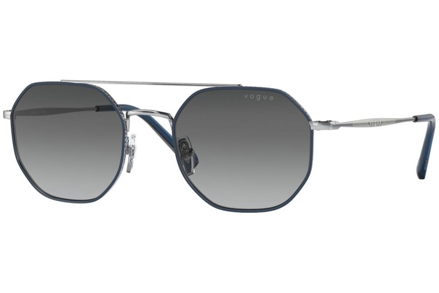 Ochelari de soare Vogue Eyewear VO4193S 323/11 Pătrați Albaștri