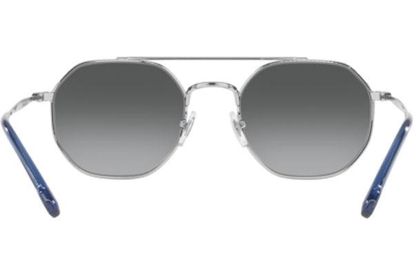 Ochelari de soare Vogue Eyewear VO4193S 323/11 Pătrați Albaștri