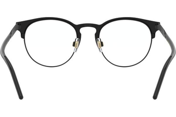 Ochelari Dolce & Gabbana DG1331 1345 Rotunzi Negri