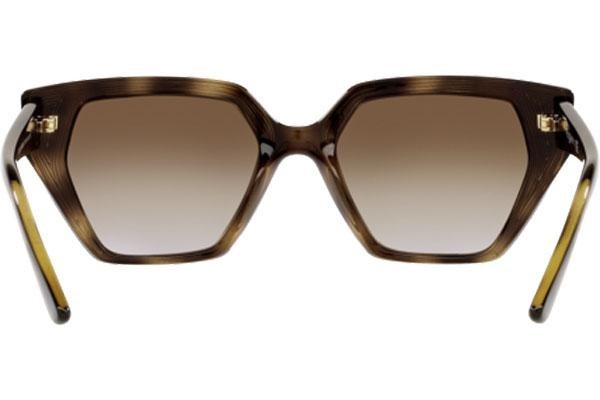 Ochelari de soare Vogue Eyewear VO5376S W65613 Pătrați Havana