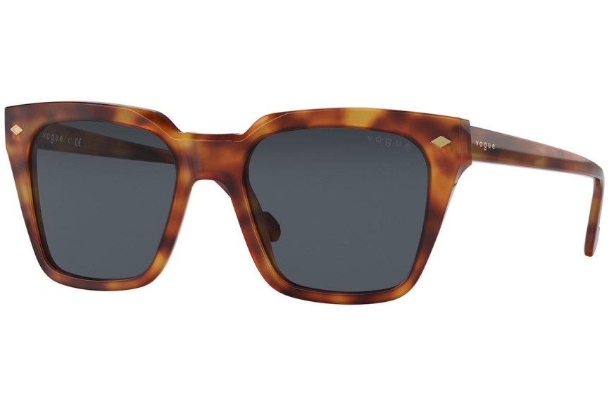 Ochelari de soare Vogue Eyewear VO5380S 279287 Pătrați Havana