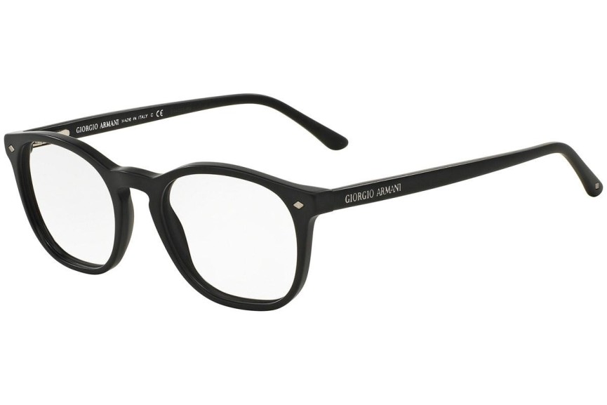 Ochelari Giorgio Armani AR7074 5042 Pătrați Negri