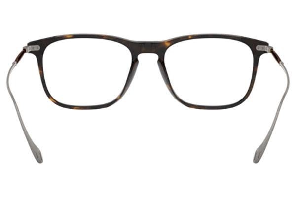 Ochelari Giorgio Armani AR7174 5026 Pătrați Havana