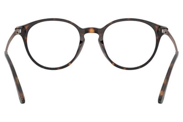 Ochelari Giorgio Armani AR7182 5026 Rotunzi Havana