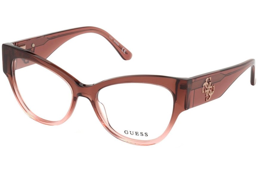 Ochelari Guess GU2789 047 Cat Eye Maro