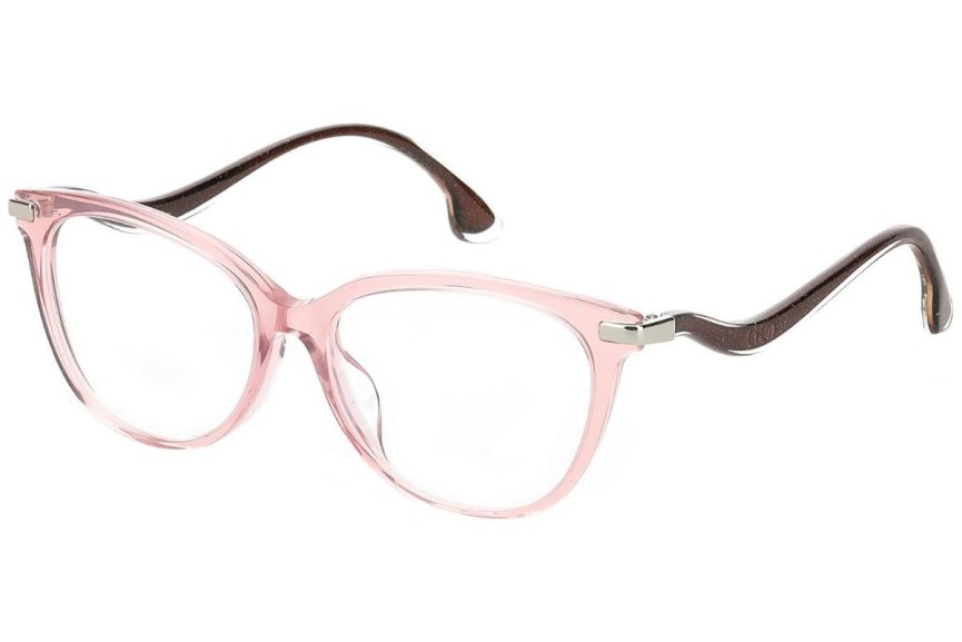 Ochelari Jimmy Choo JC259/F 35J Cat Eye Roz