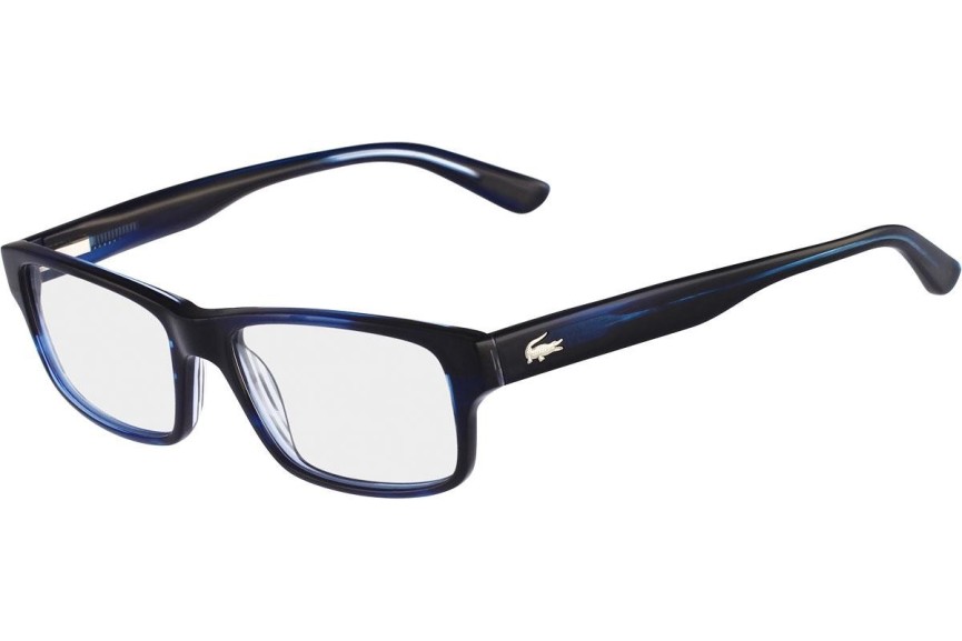 Ochelari Lacoste L2705 424 Dreptunghiulari Albaștri