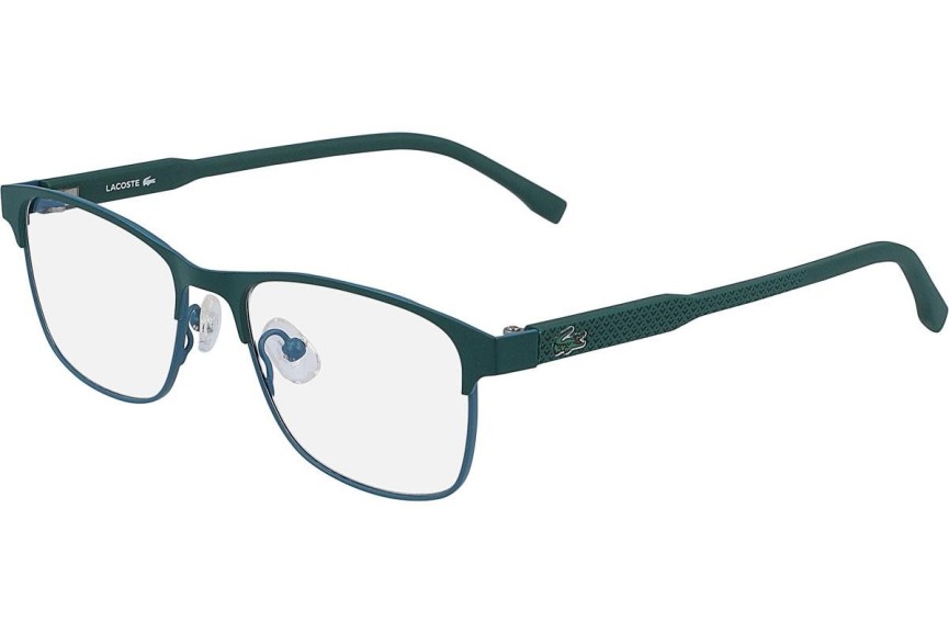 Ochelari Lacoste L3107 315 Dreptunghiulari Verzi