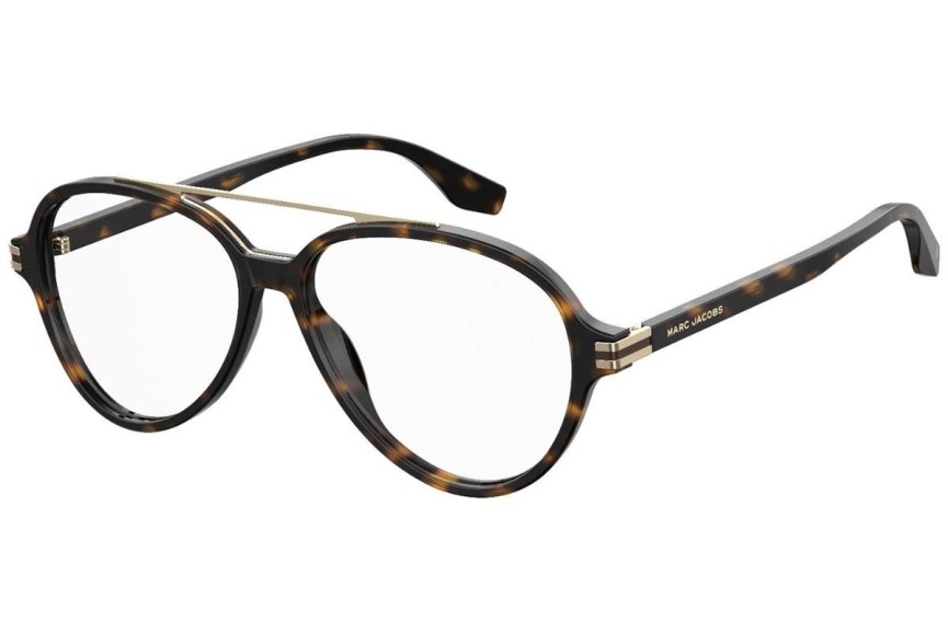 Ochelari Marc Jacobs MARC416 086 Pilot Havana