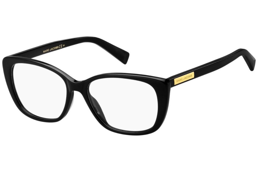 Ochelari Marc Jacobs MARC428 807 Pătrați Negri