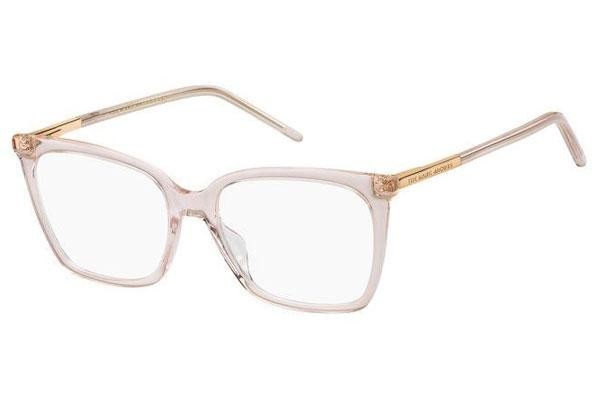 Ochelari Marc Jacobs MARC510 733 Dreptunghiulari Bej