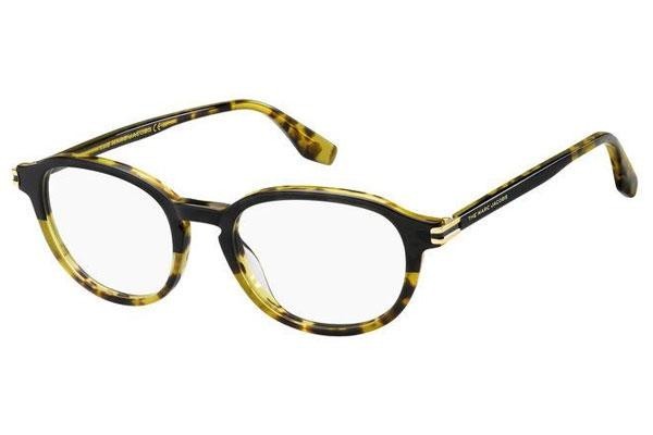 Ochelari Marc Jacobs MARC517 WR7 Rotunzi Havana