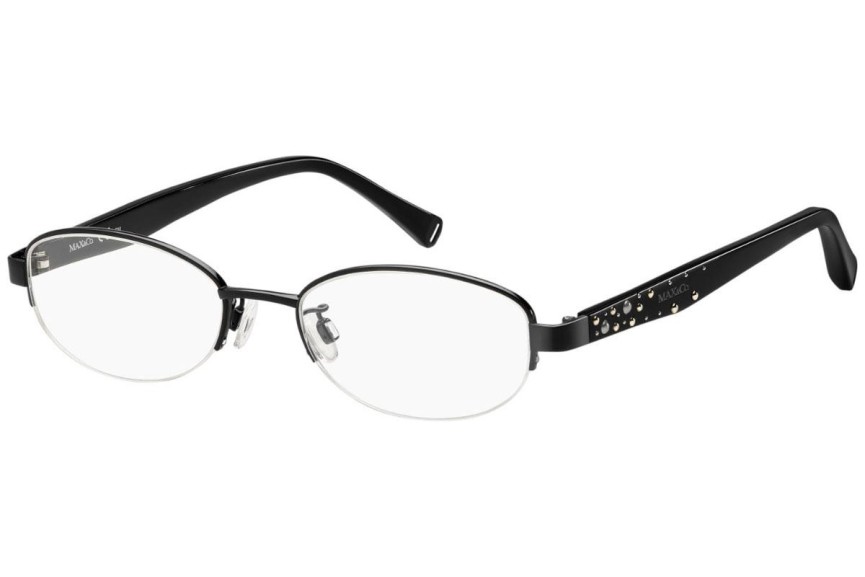 Ochelari Max&Co. MAX&CO.362/F 807 Ovali Negri