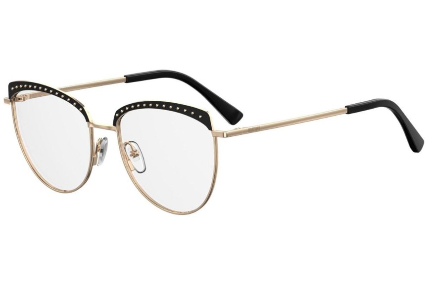 Ochelari Moschino MOS541/F 2M2 Cat Eye Negri