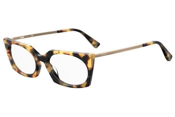 Ochelari Moschino MOS570 EPZ Specială Havana