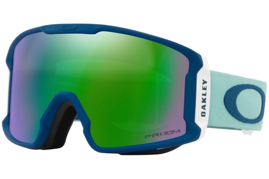 Oakley Line Miner XM OO7093-18 PRIZM