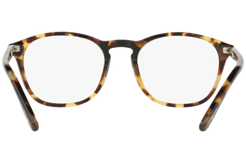 Ochelari Persol PO3007V 1056 Pătrați Havana